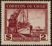 Stamp ID#320009 (1-334-1383)