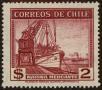 Stamp ID#320010 (1-334-1384)