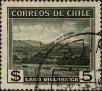 Stamp ID#320027 (1-334-1401)