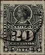 Stamp ID#318766 (1-334-140)