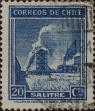 Stamp ID#320100 (1-334-1474)