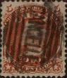 Stamp ID#318640 (1-334-14)