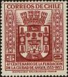 Stamp ID#320308 (1-334-1682)