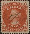 Stamp ID#318644 (1-334-18)