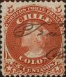Stamp ID#318645 (1-334-19)