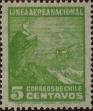 Stamp ID#320852 (1-334-2226)