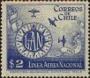Stamp ID#320907 (1-334-2281)