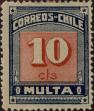 Stamp ID#320983 (1-334-2357)