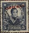Stamp ID#320987 (1-334-2361)