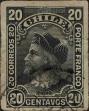 Stamp ID#318863 (1-334-237)