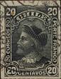 Stamp ID#318864 (1-334-238)