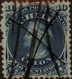 Stamp ID#318649 (1-334-23)