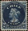 Stamp ID#318651 (1-334-25)