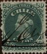Stamp ID#318656 (1-334-30)
