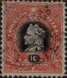 Stamp ID#318953 (1-334-327)