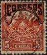 Stamp ID#319000 (1-334-374)