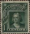 Stamp ID#319035 (1-334-409)