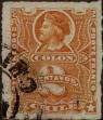 Stamp ID#318667 (1-334-41)