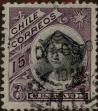 Stamp ID#319089 (1-334-463)