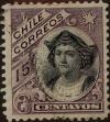 Stamp ID#319090 (1-334-464)