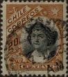 Stamp ID#319097 (1-334-471)