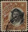 Stamp ID#319101 (1-334-475)