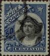 Stamp ID#319109 (1-334-483)