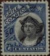 Stamp ID#319111 (1-334-485)