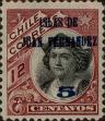 Stamp ID#319118 (1-334-492)