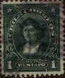 Stamp ID#319184 (1-334-558)