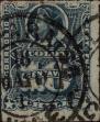 Stamp ID#318681 (1-334-55)