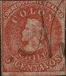 Stamp ID#318631 (1-334-5)