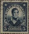 Stamp ID#319551 (1-334-925)