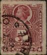 Stamp ID#318721 (1-334-95)