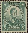 Stamp ID#319604 (1-334-978)