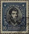 Stamp ID#319614 (1-334-988)