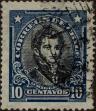 Stamp ID#319621 (1-334-995)
