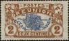 Stamp ID#322322 (1-335-1307)