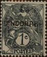 Stamp ID#321016 (1-335-1)