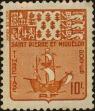 Stamp ID#321246 (1-335-231)