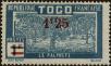 Stamp ID#321321 (1-335-306)