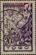 Stamp ID#321323 (1-335-308)