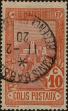 Stamp ID#321414 (1-335-399)
