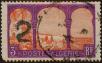 Stamp ID#321436 (1-335-421)