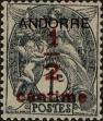 Stamp ID#321058 (1-335-43)