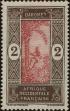 Stamp ID#321510 (1-335-495)
