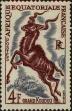 Stamp ID#321558 (1-335-543)
