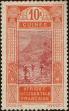 Stamp ID#321584 (1-335-569)