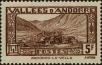 Stamp ID#321020 (1-335-5)