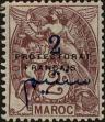 Stamp ID#321620 (1-335-605)